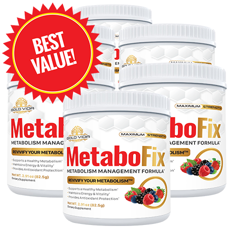 MetaboFix